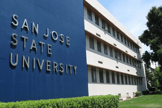 San Jose State Business Logistics/ Financial services and Analytics CF