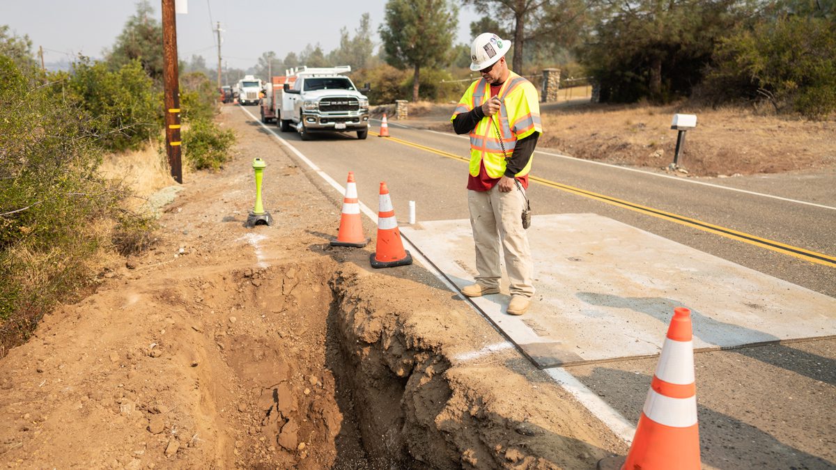 Directional Drilling, Shingle Springs Ca