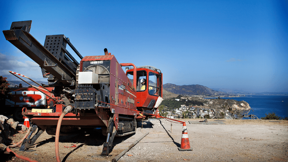 accu bore directional drilling