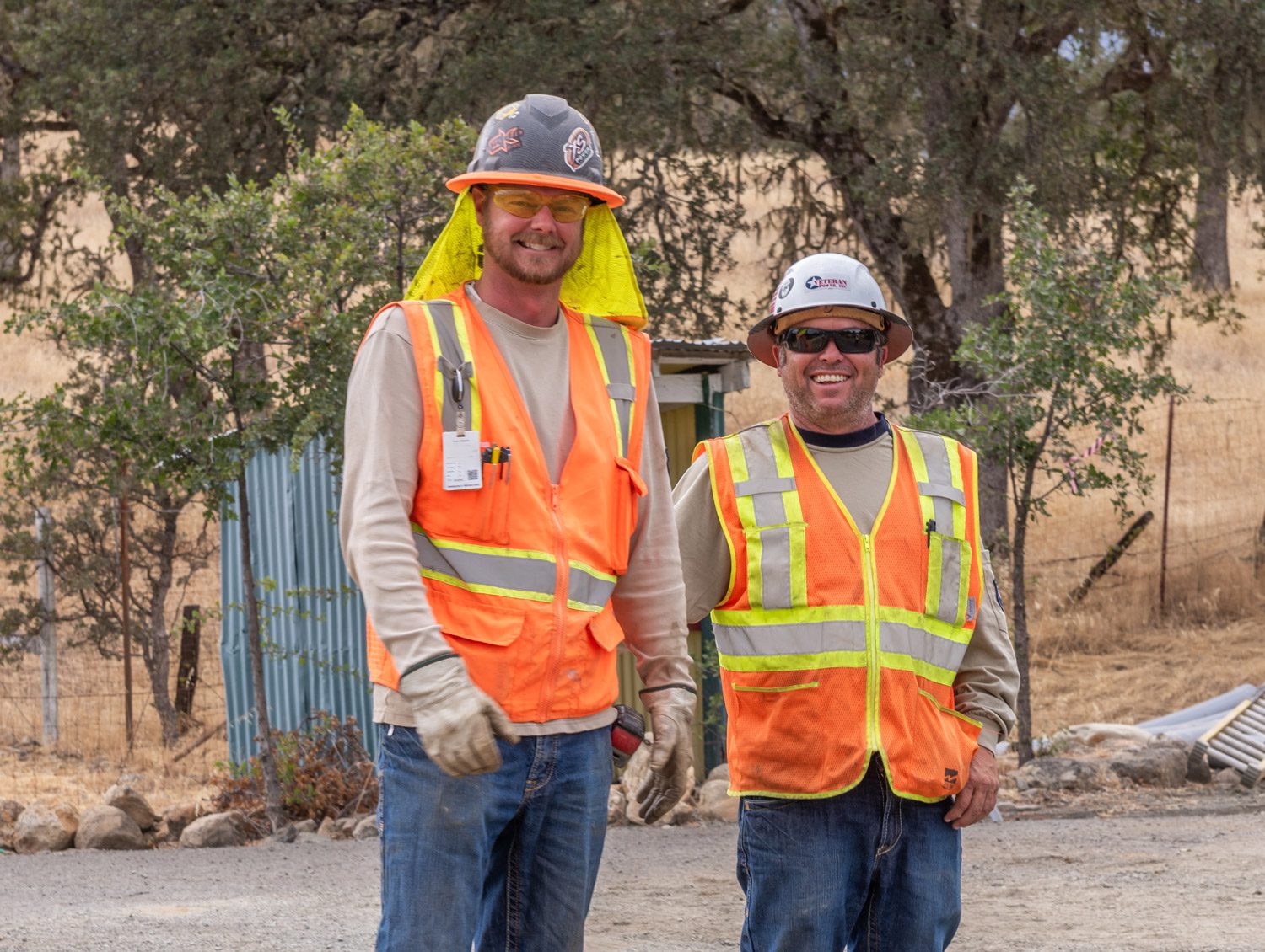 VPI in the Field - Electric Undergrounding